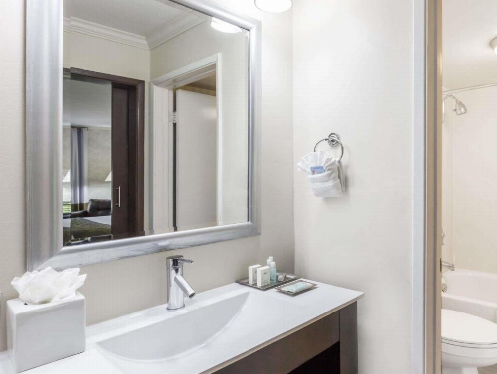 Wyndham Garden San Jose Airport